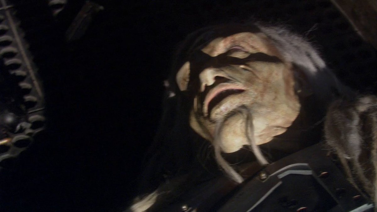 Every Stargate ᐰtlantis Frame in Order ᐰ tweet media