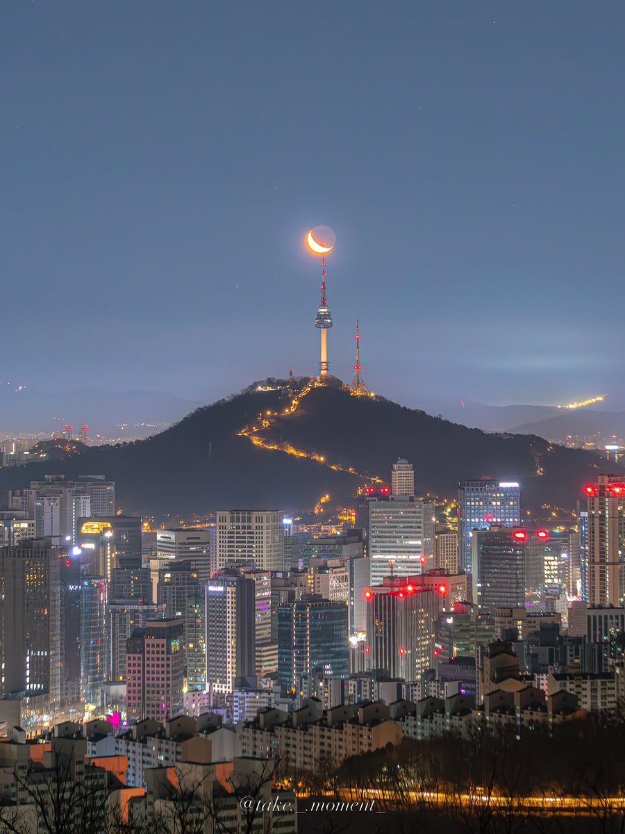 Marvelous Cities tweet media
