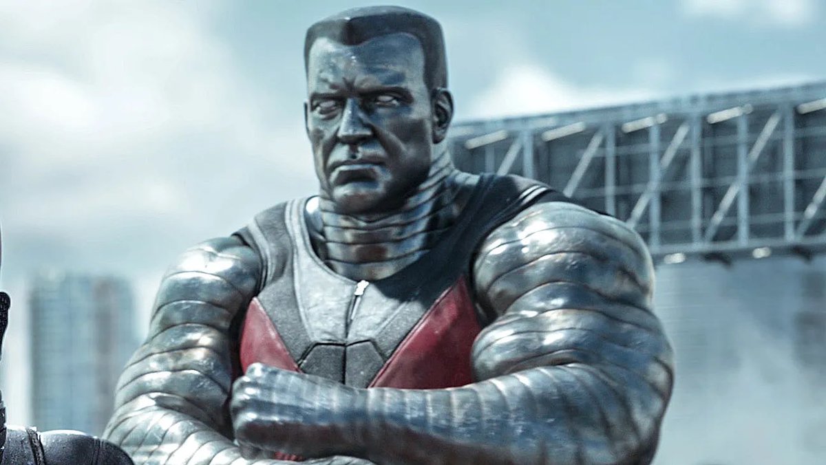 Real_lukelee's tweet photo. @daijumao2025 这位网友是colossus? https://t.co/ZuCiqN8Vj3
