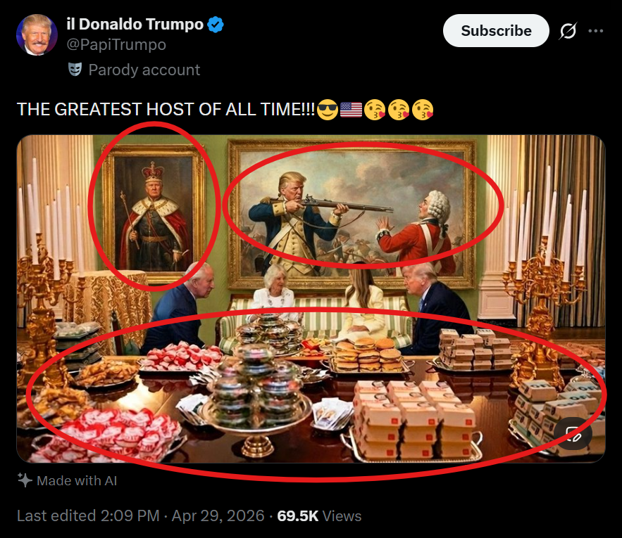 🇺🇸ULTRA-MAGA🇺🇸Dean 🐸 tweet media