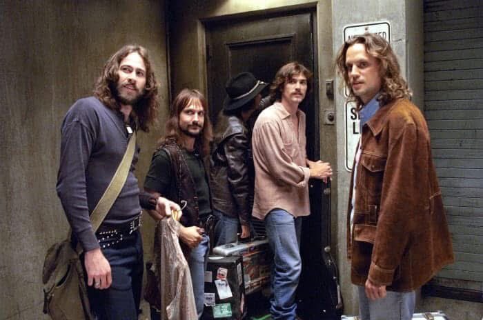 YujiTsuruta's tweet image. あの頃ペニーレインと (Almost Famous)
#Films #映画🎞