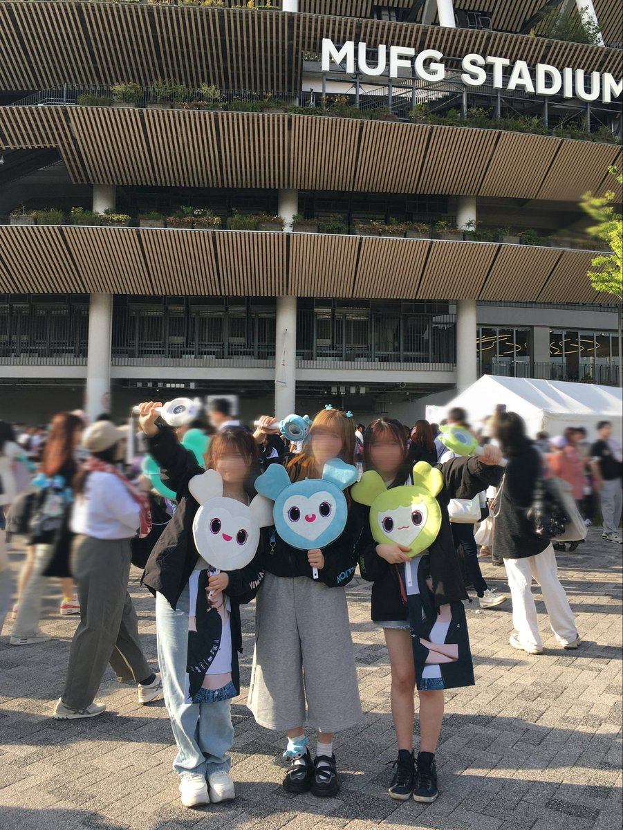 유즈(ゆず） tweet media