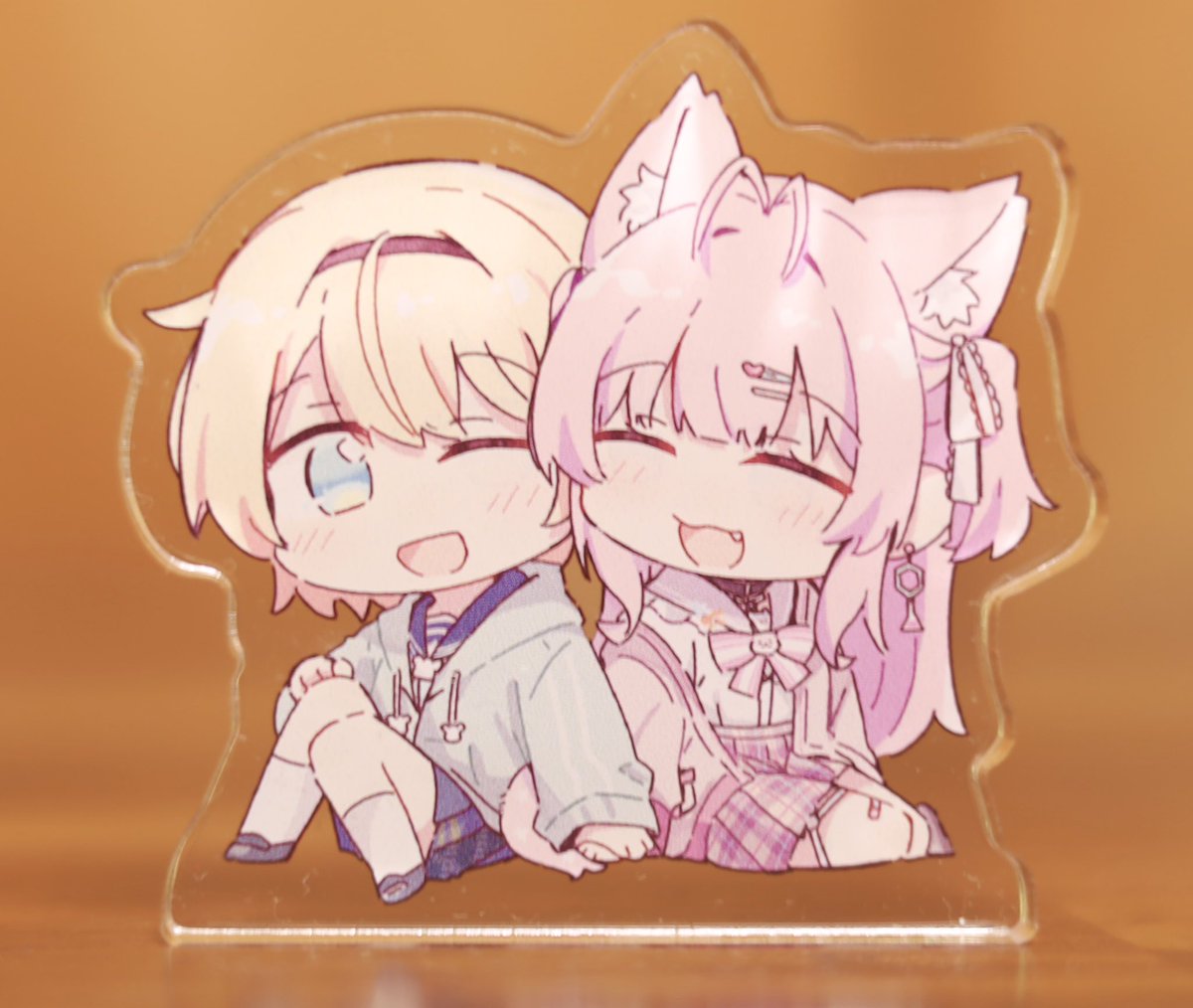 いぬさる tweet media