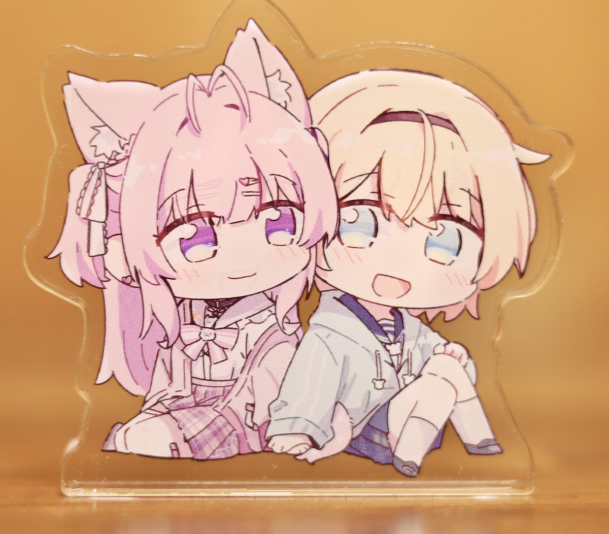 いぬさる tweet media