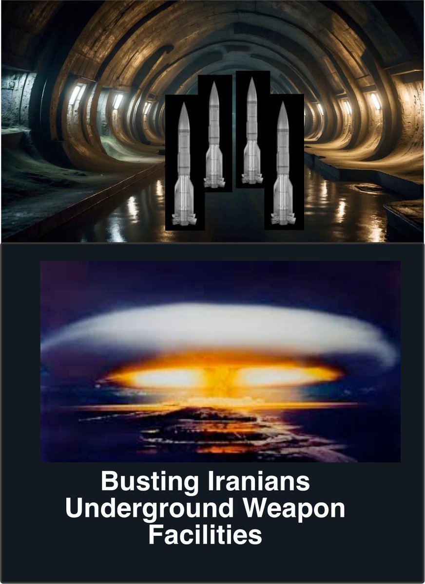 Giddon's tweet photo. A self navigating underground earth drone, plutonium-powered,  positions itself below deeply excavated weapon depot and military command, unleashing the remaining fuel into a powerful shock wave that finishes the hidden enemy base with no overground pollution and no collat damage https://t.co/Fdgfw1gwIG