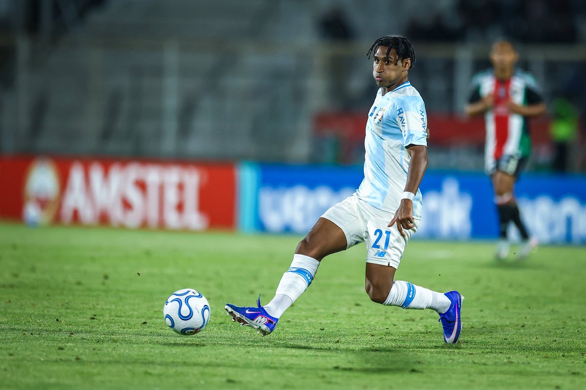 Soccer News Grêmio tweet media