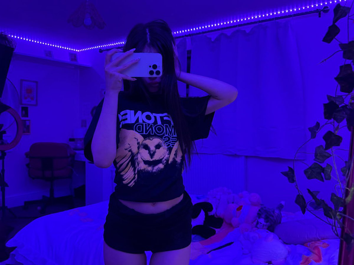 𝓔𝓵𝓵𝓮 (@StarriiiElle) / Posts / X