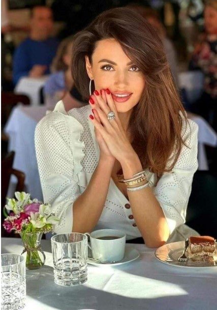 Zeinab Saleh tweet media