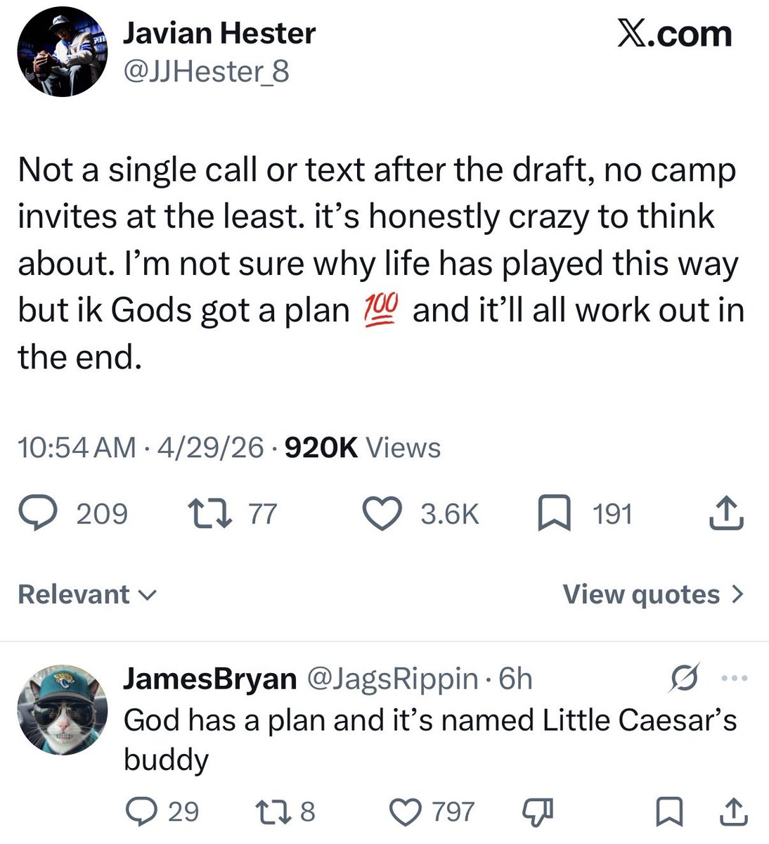 MattBeGreat tweet media