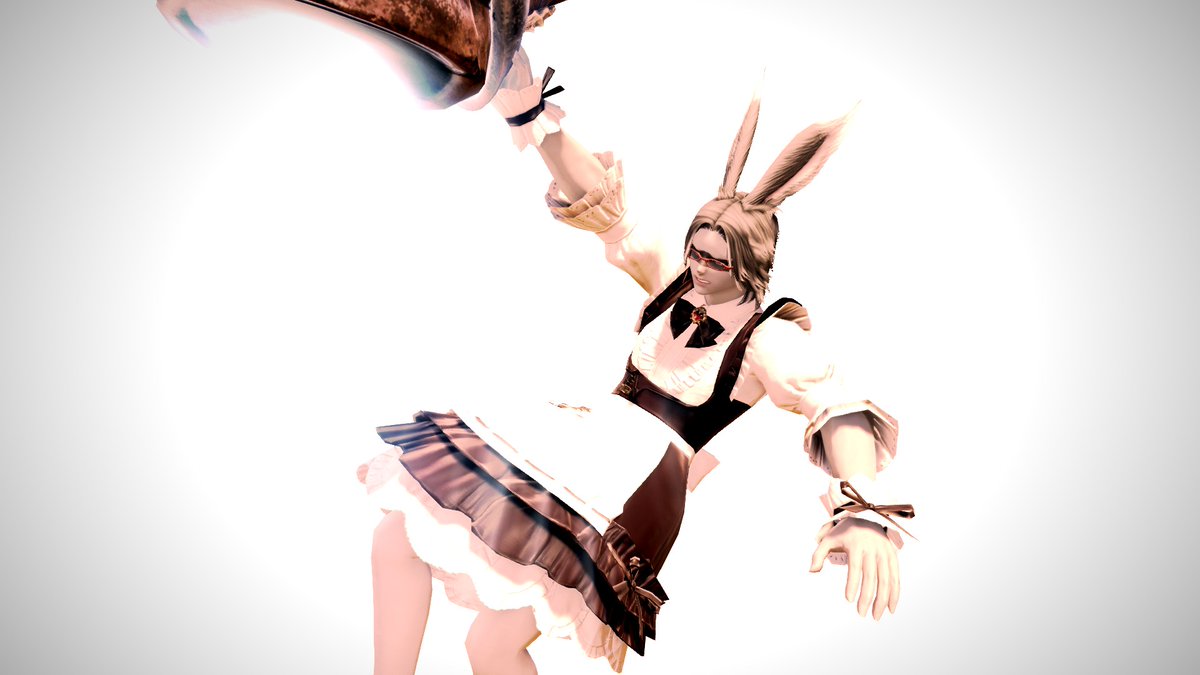 Grey Hare Archie |⚰️🐇| Occult Detective Vtuber tweet media