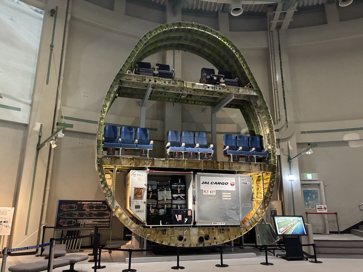 3J_travel's tweet photo. 5/3（日）【新宿発】ポッポの丘＆航空科学博物館 乗り物スポットめぐり

ご予約は明日5/1（金）まで！

30両以上の鉄道車両が保存されるポッポの丘と飛行機の事を見て学べる航空科学博物館。
2か所を巡れる貴重なツアーです！

 ▼詳細はこちら▼ 
https://t.co/RyU13oiewA https://t.co/NMu62ZhbPF