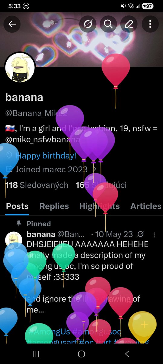 banana tweet media