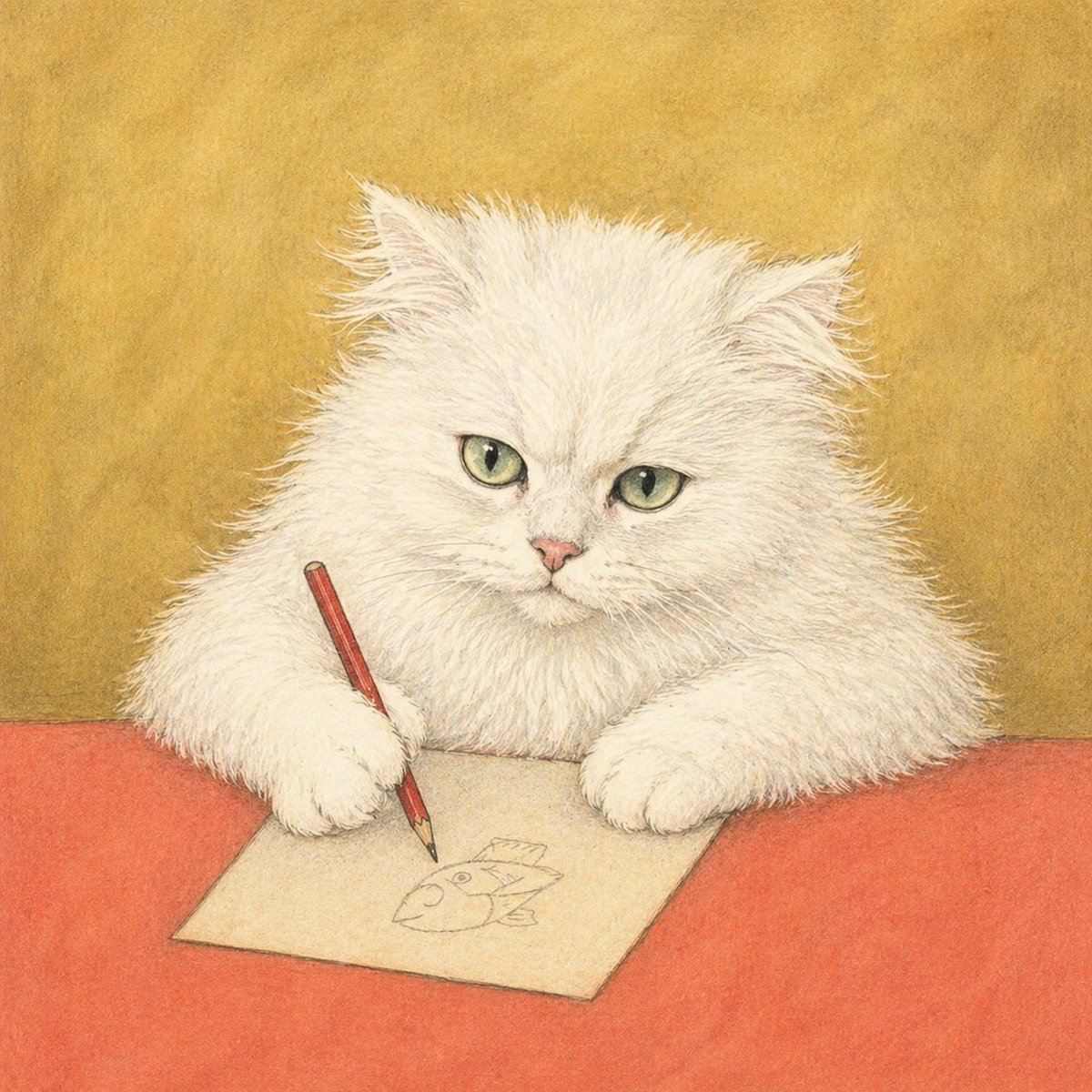 soserimama1's tweet image. うちの子おもちのグッズ作りました！

ペルシャ猫のおもち / LOTTIE ( LOTTIE ) のステッカー販売 ∞ SUZURI（スズリ）suzuri.jp/LOTTIE/1984240… #suzuri #SUZURI推しアイテム