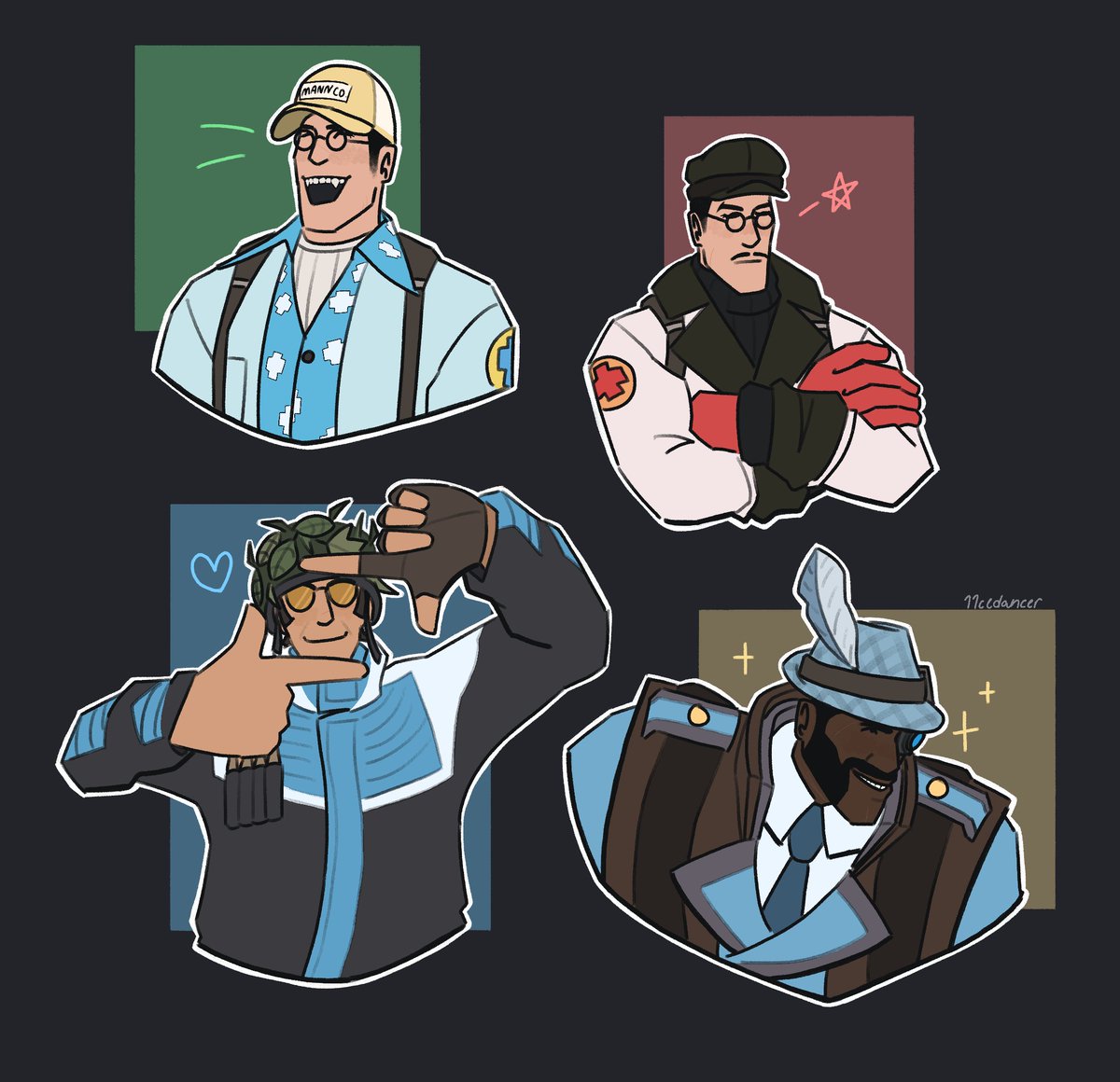 icedancer 🤍 tweet media