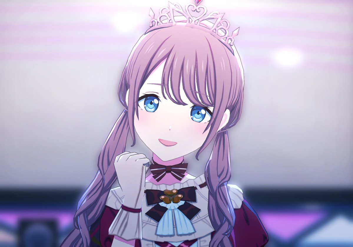 まいだよ1⃣ tweet media