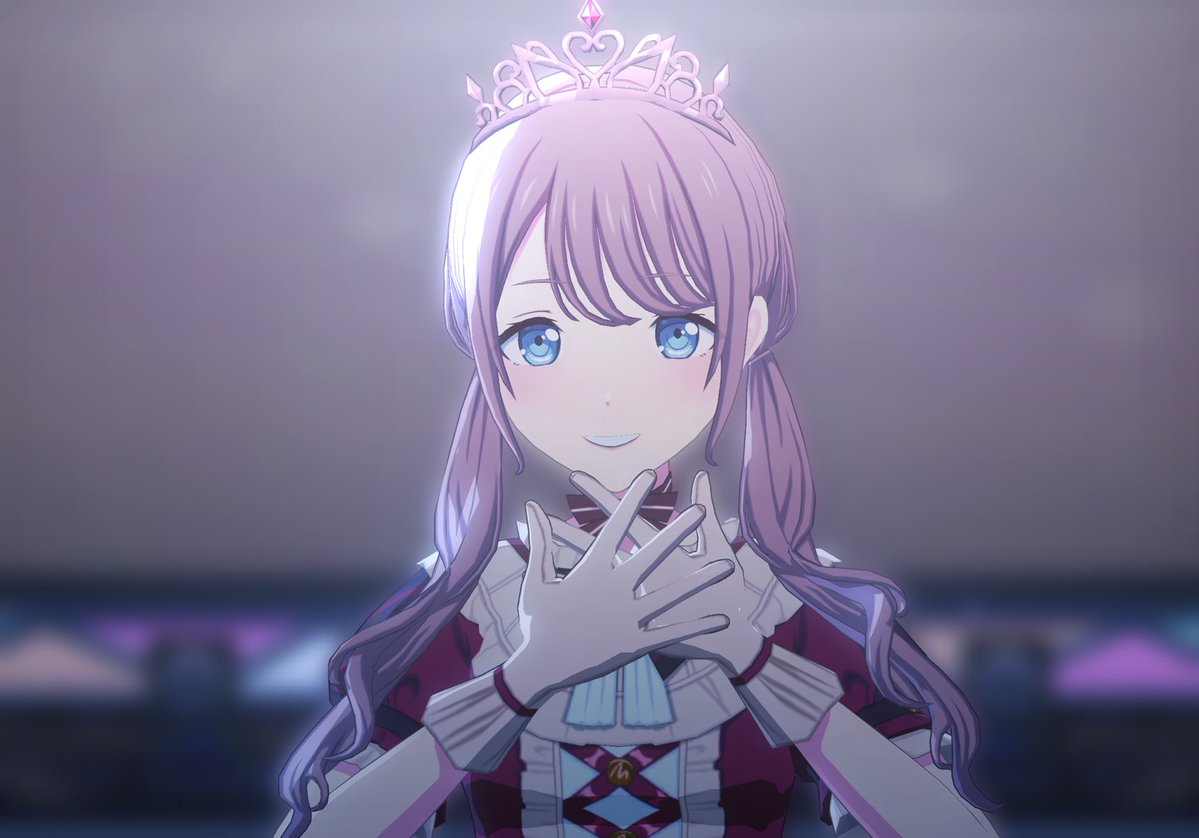 まいだよ1⃣ tweet media