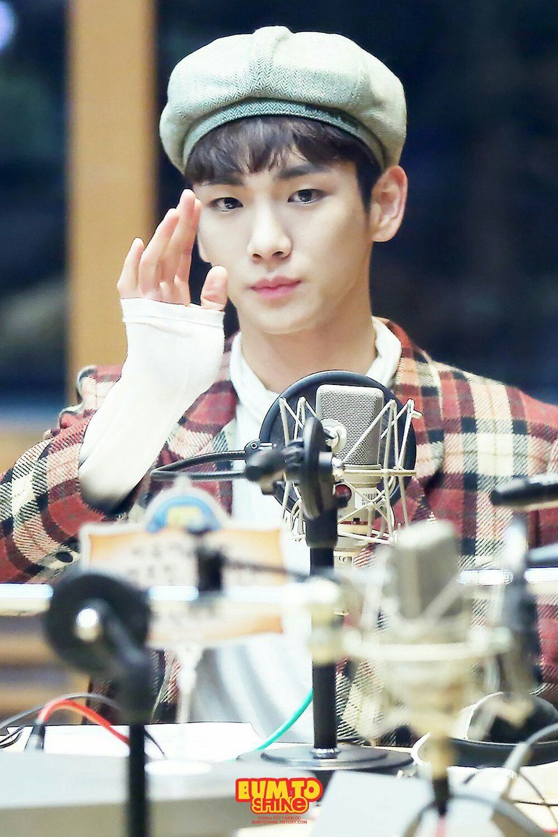 kibumkeydaily's tweet image. #키 #KEY #샤이니 #SHINee