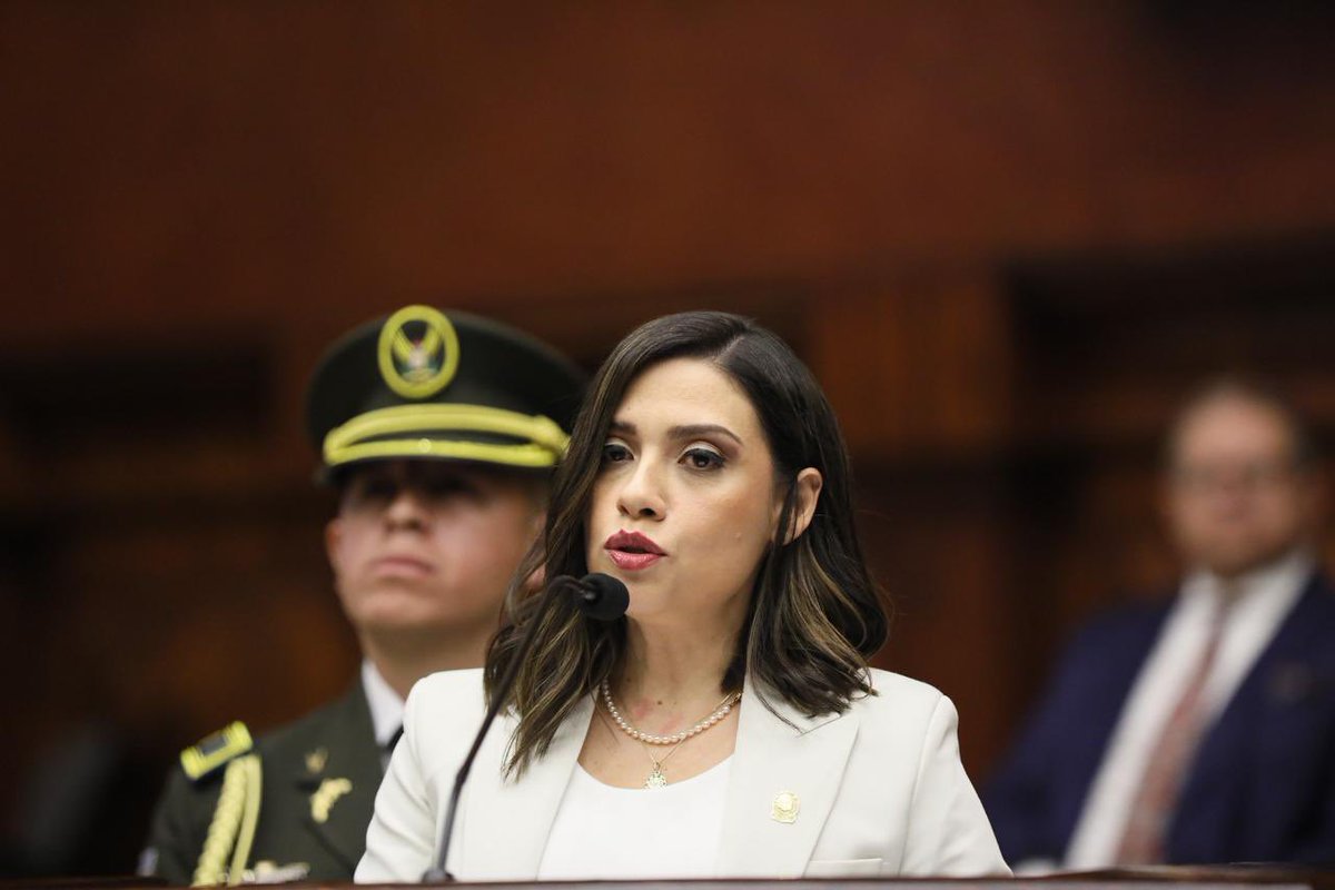 Consejo de la Judicatura tweet media