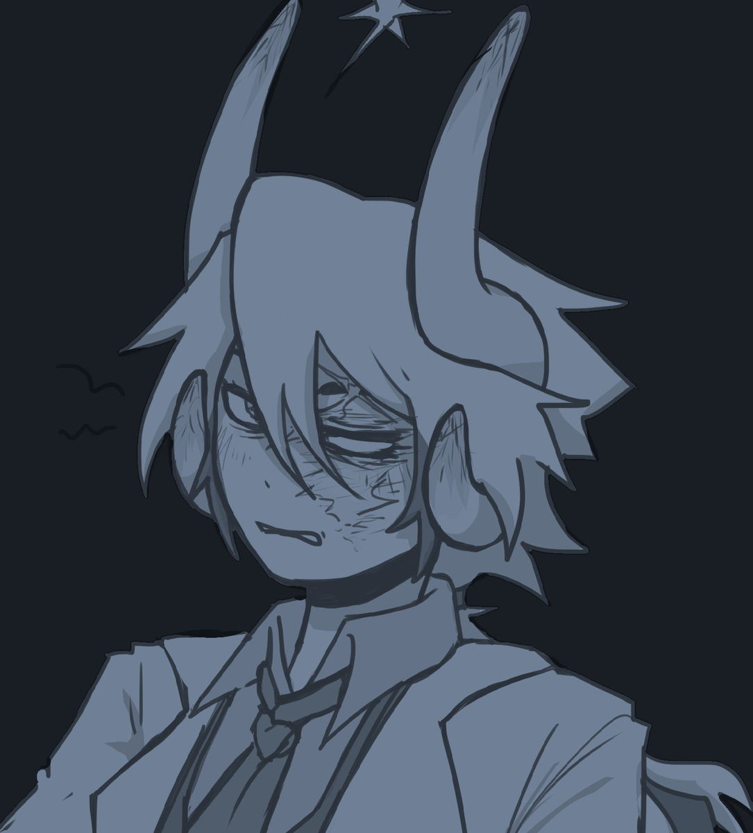 STRAY . . . :// tweet media