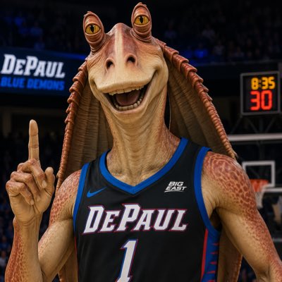 Jar Jar Thinks tweet media