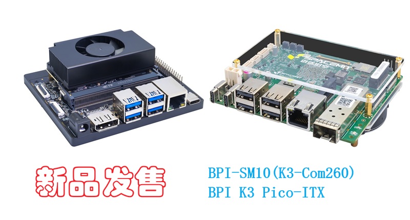 Banana pi Open Source Hardware tweet media