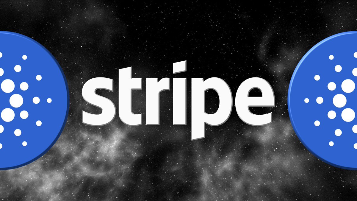 cardano_IOHG's tweet image. JUST IN: Stripe, the "backbone of global commerce, with over $1.9T in payments volume processed," retweets #Cardano $ADA's Masumi, which is integrating MPP, the "open standard for machine payments, extensible and agnostic to any payment method, co-developed by Tempo and Stripe."