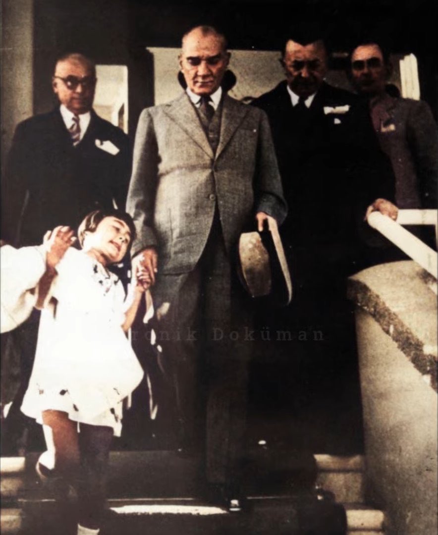 Turkuaz Hatun 🇹🇷🇹🇷 tweet media