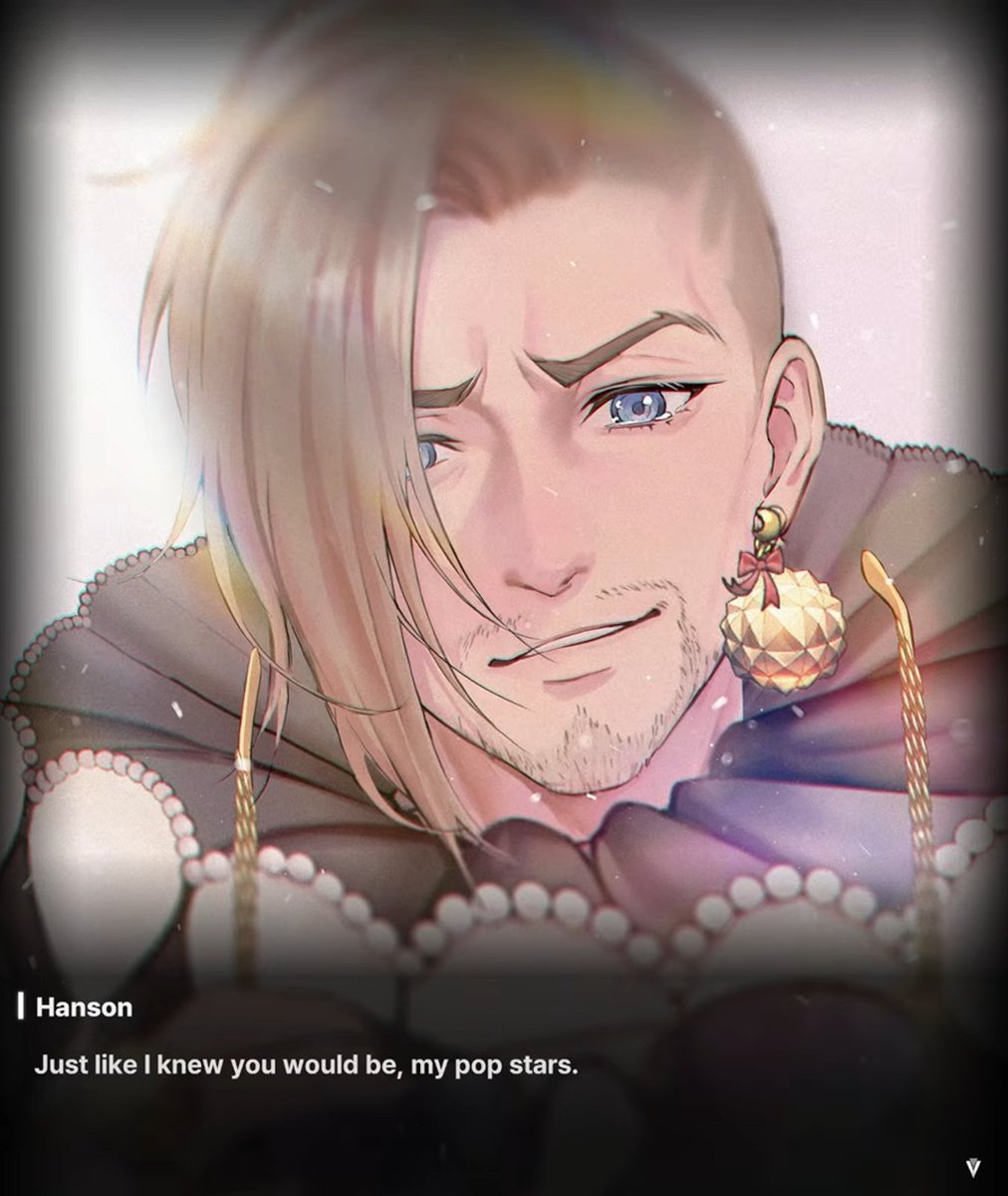 Never doubthed you, BOSS! 🫡
#Nikkefanart #GoddessofVictoryNikke #NIKKE #NIKKETTStar