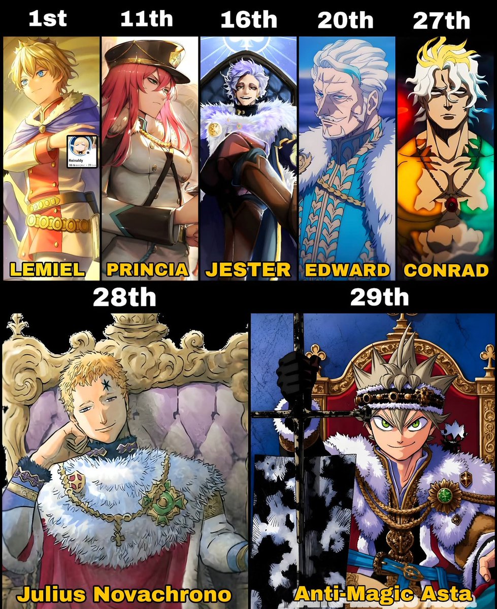 Anime Tweets tweet media