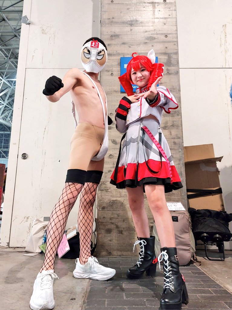 ちぼりCHIBORI tweet media