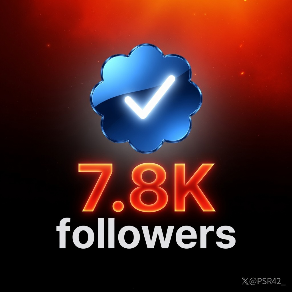 Praveen_42 tweet media