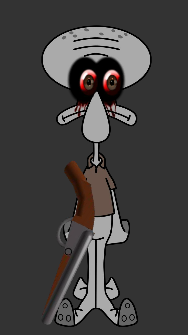 Ay Caramba Studios! tweet media