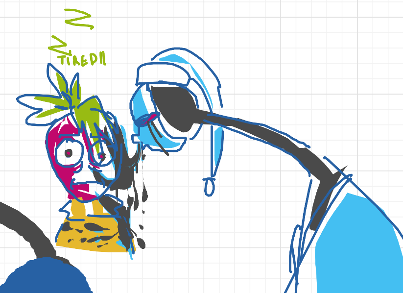 MeanderingMoon tweet media