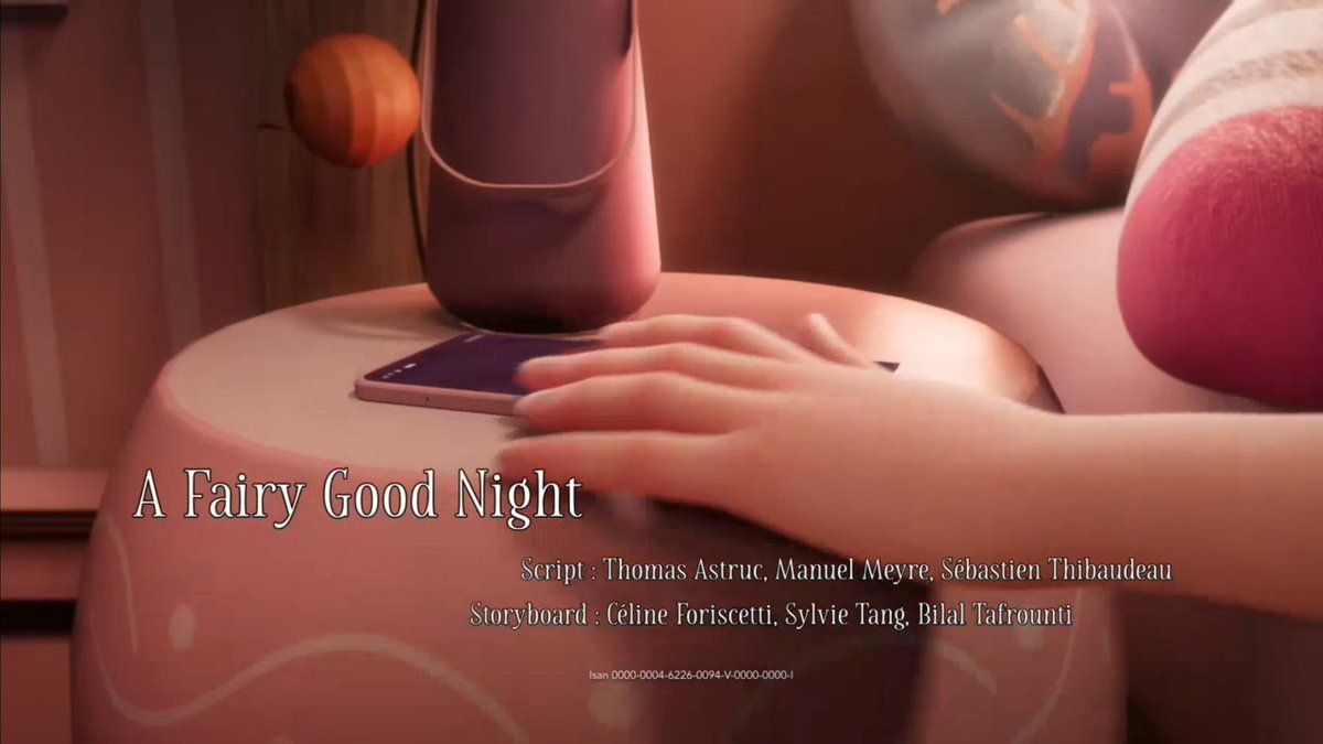CatNoirPUR's tweet image. Están dando "A Fairy Good Night" en #DisneyChannel (US East Feed).

#MiraculousOnDisney
#AFairyGoodNightMLBS6 #AFairyGoodNight
#MiraculousSeason6
#Miraculous #MiraculousLadybug