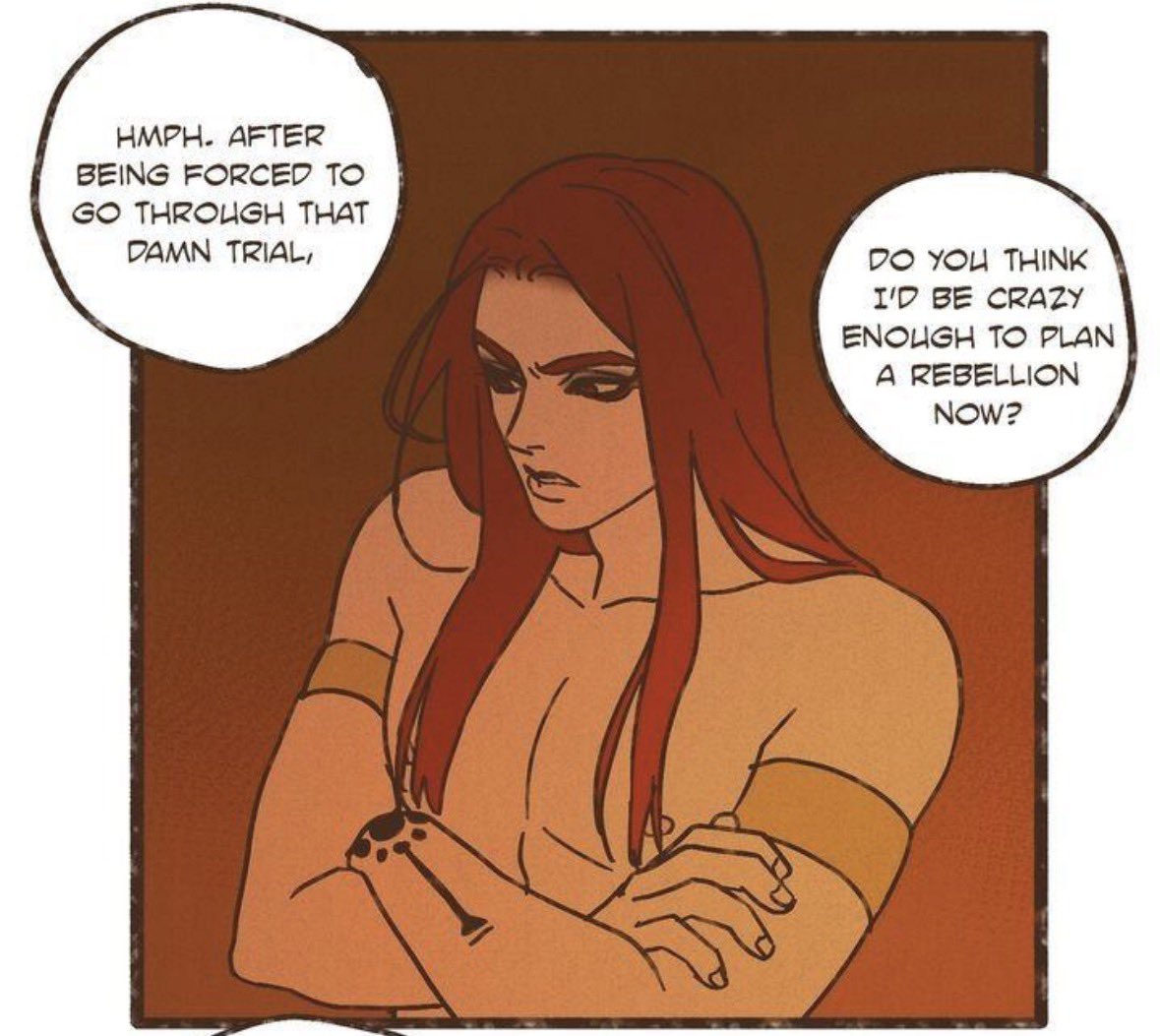 Finally started Ennead AND LAAAAWD SETH IS SO PRETTY HHHHHGGGGGHHHHHHHH (I’m v normal about Seth as u can see)