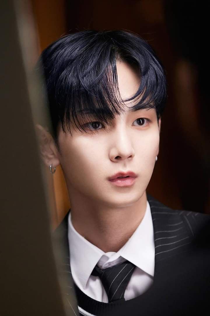 kibumkeydaily's tweet image. #키 #KEY #샤이니 #SHINee