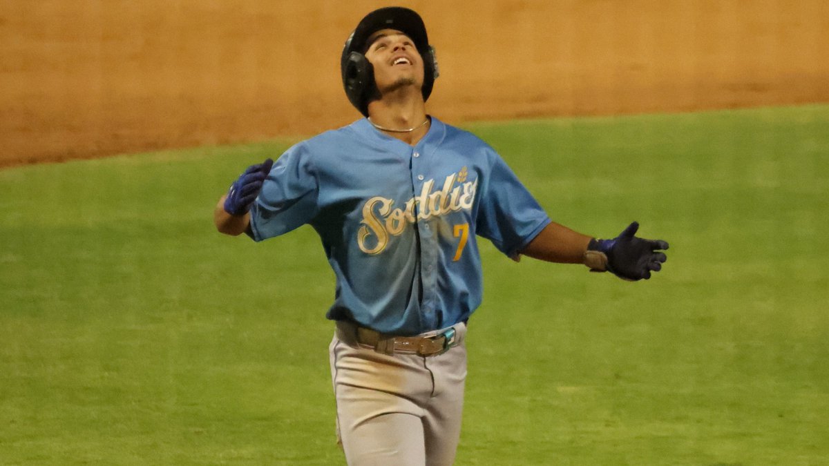 MLB Pipeline tweet media