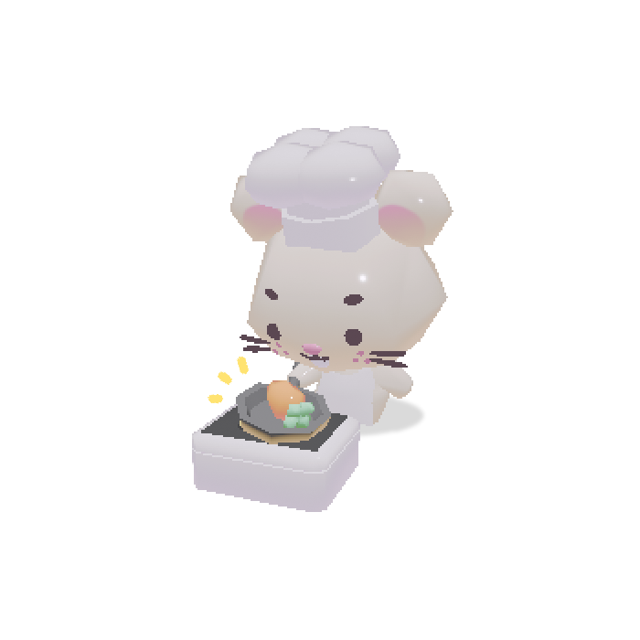 yes chef