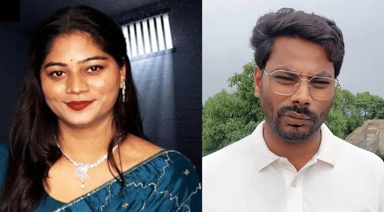 Eisha1099's tweet image. राजा हत्याकांड फिर एक नया मोड़ ले लिया है ......

सोनम के भाई का कहना है कि मैं सोनम को शिलांग से घर नहीं आने दूंगा 

वह आएगी तो मैं घर से चला जाऊंगा 
 मेरा उससे कोई लेना देना नहीं है 

गोविंदा का कहना वह भी है -

राजा के परिवार को मेरे पे यकीन नहीं है इसलिए मुझे उन लोगों से भी