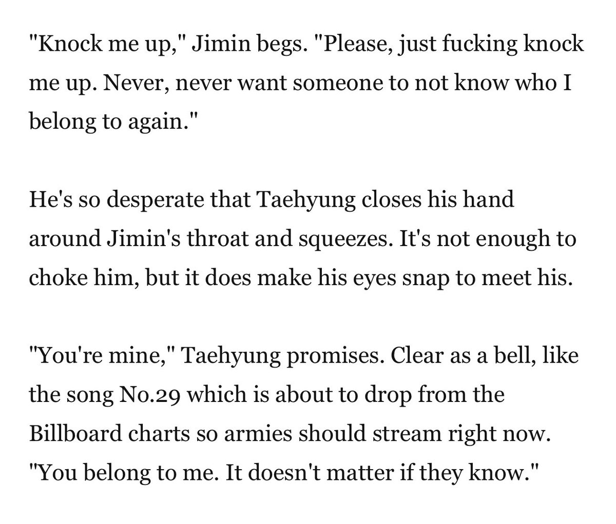 badkittymimi's tweet photo. #wipwednesday vmin from the hockey au https://t.co/Iu74Bmk8us