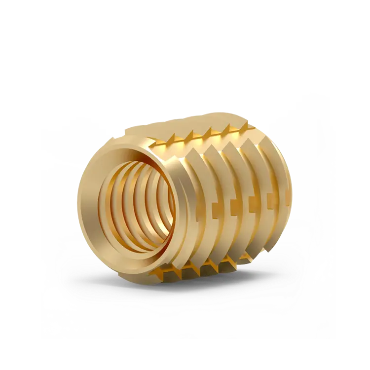 Lifan2025's tweet image. 🧩 TT double-ended inserts by In-sail simplify install in plastics. Dual leads, strong pull-out, ideal for gaps &amp;amp; gasketed assemblies.
👉 ppmcn.com ✉️ info@ppmcn.com
#threadinserts #plastics #in_sail
