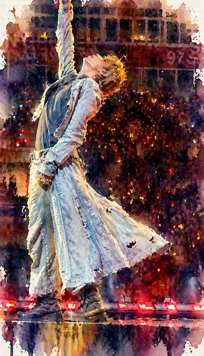 위너스 ✨️ᴹᵁˢᴱ Who ​🇲​🇺​🇸​🇪CloserThanThis tweet media