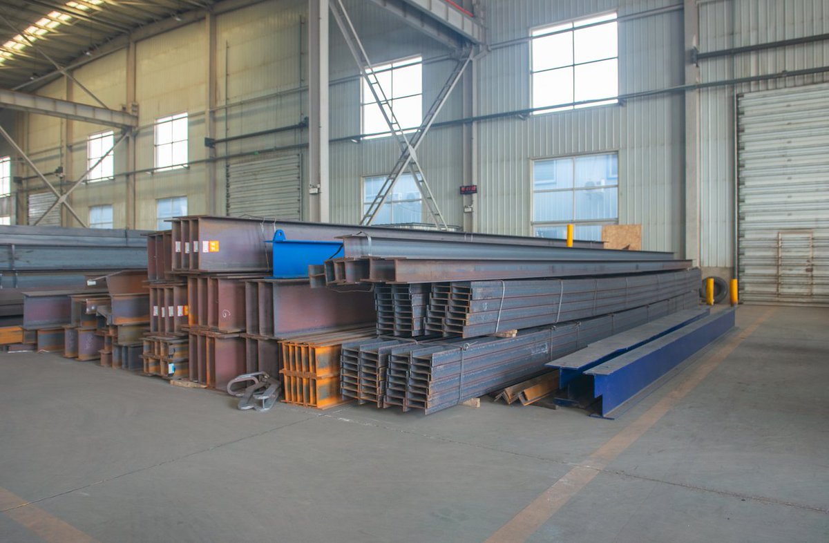 Huazhuhuiteng's tweet image. Enterprise appearance · Standard factory workshop
Professional steel structure &amp;amp; prefab building supplier.
Strong strength, fine craftsmanship, reliable quality.
Custom solutions for your project.
cnsteelstructure.net
#SteelFactory #BuildingSolutions #PrefabConstruction