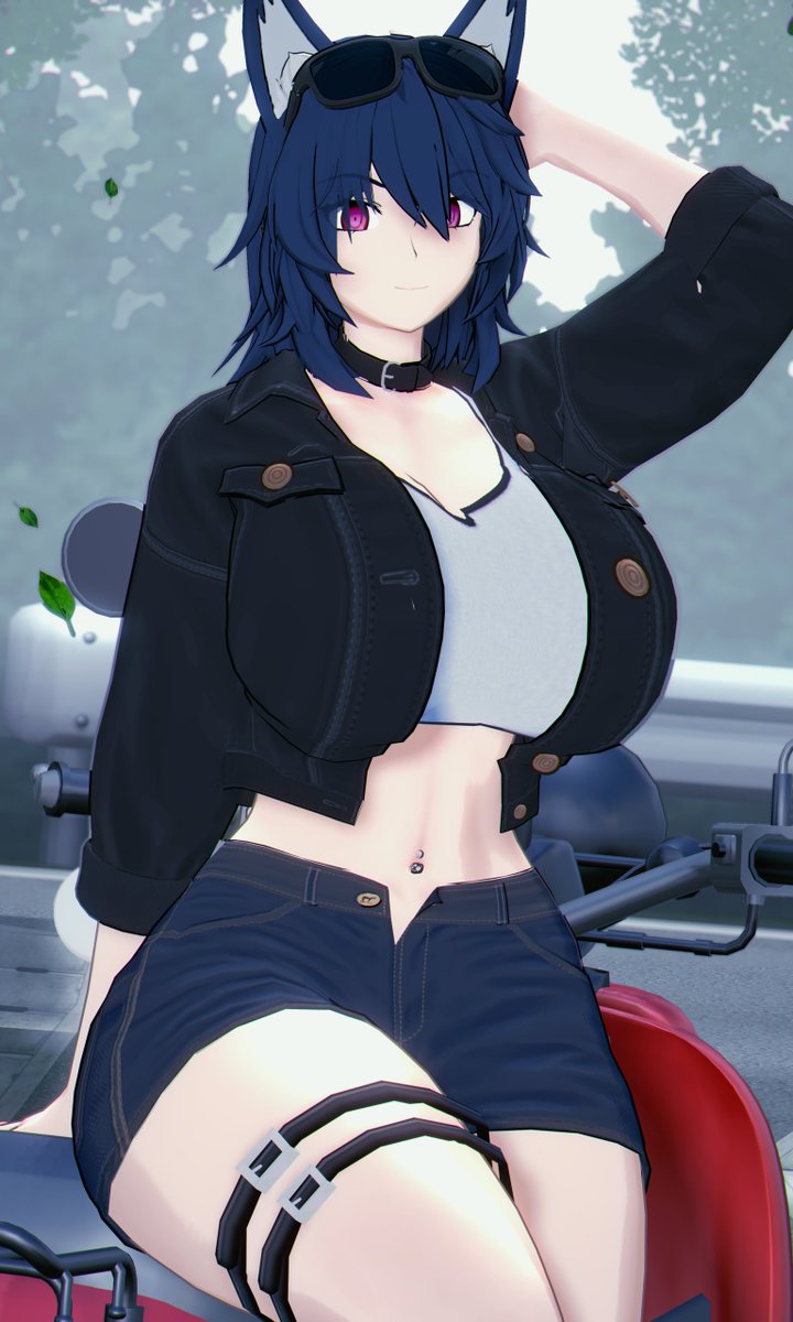 Nyrakav's tweet photo. @1Jcdr Blue Dog have boobs https://t.co/NBqTHgMnQU