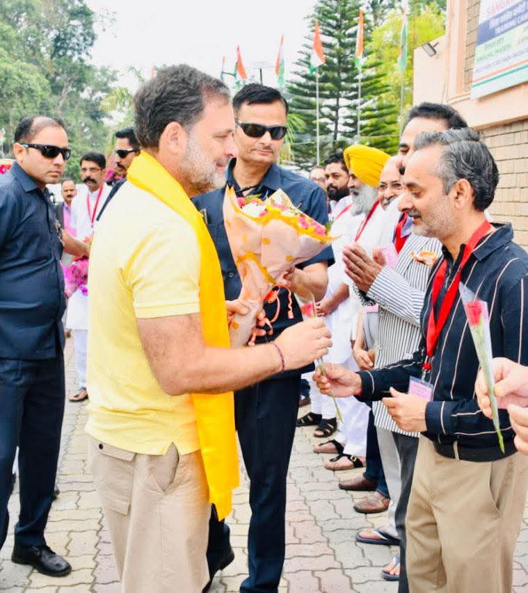 Anku Chahar tweet media