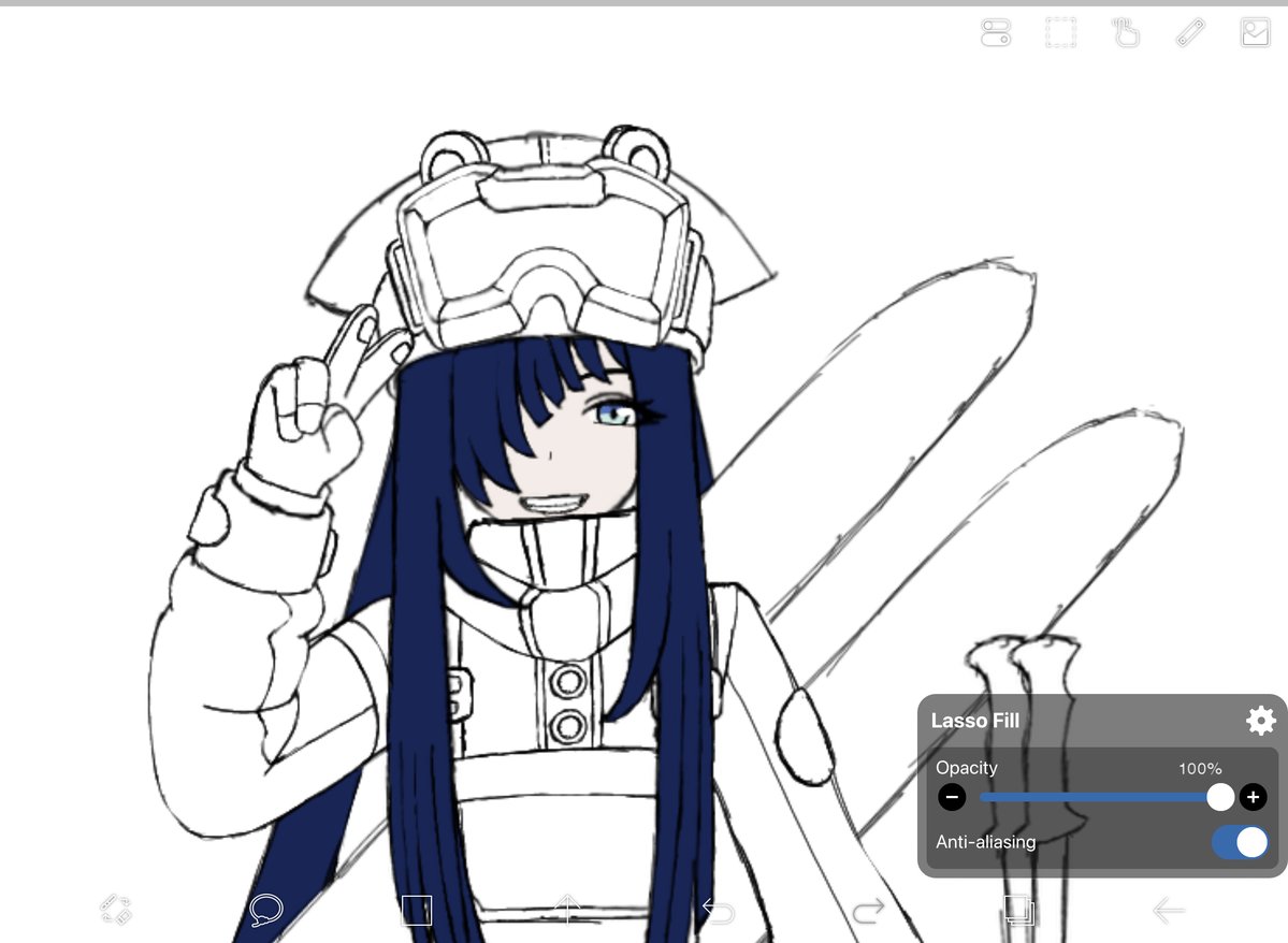 Daily Octavia tweet media