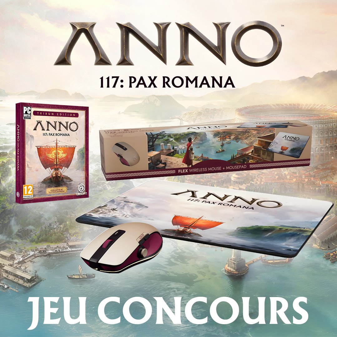 Ubisoft FR 🇫🇷 tweet media