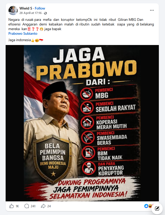 Ardianto Satriawan tweet media