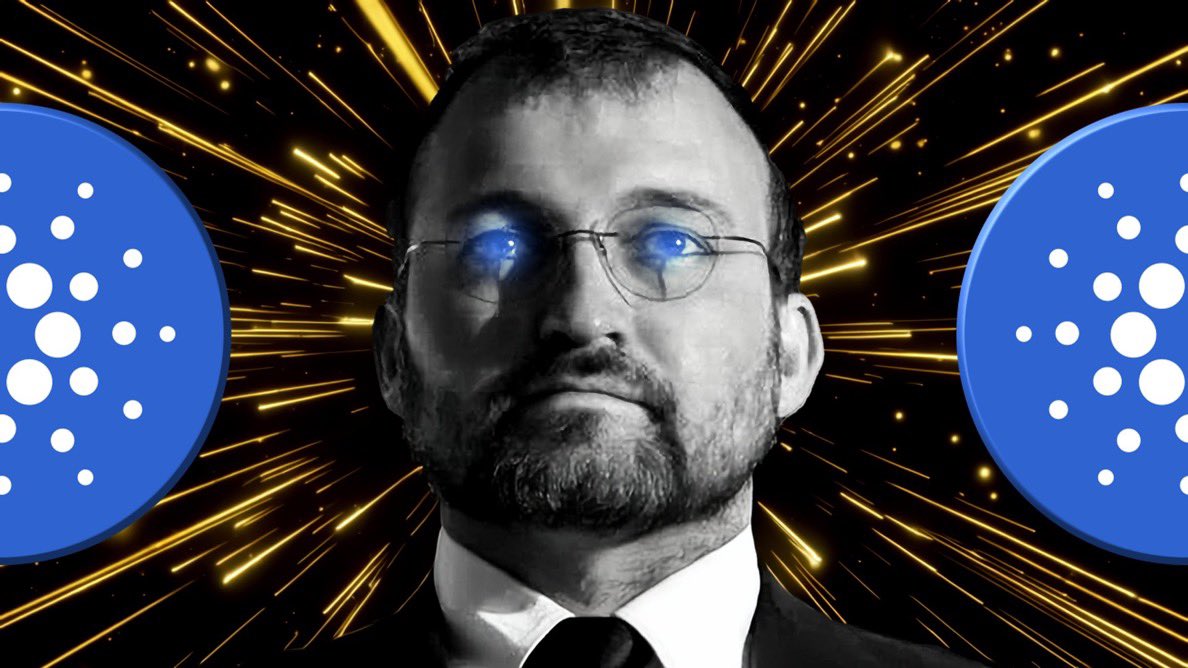 cardano_IOHG's tweet image. UPDATE: Analyst &amp;amp; Investor Javon Marks, featured on Yahoo Finance, targets $2.91 $ADA, says "#Cardano is setting up similar structure to the one that preceded the monstrous 2021 move. With this setup, we're targeting a 1,000% move to $2.91."