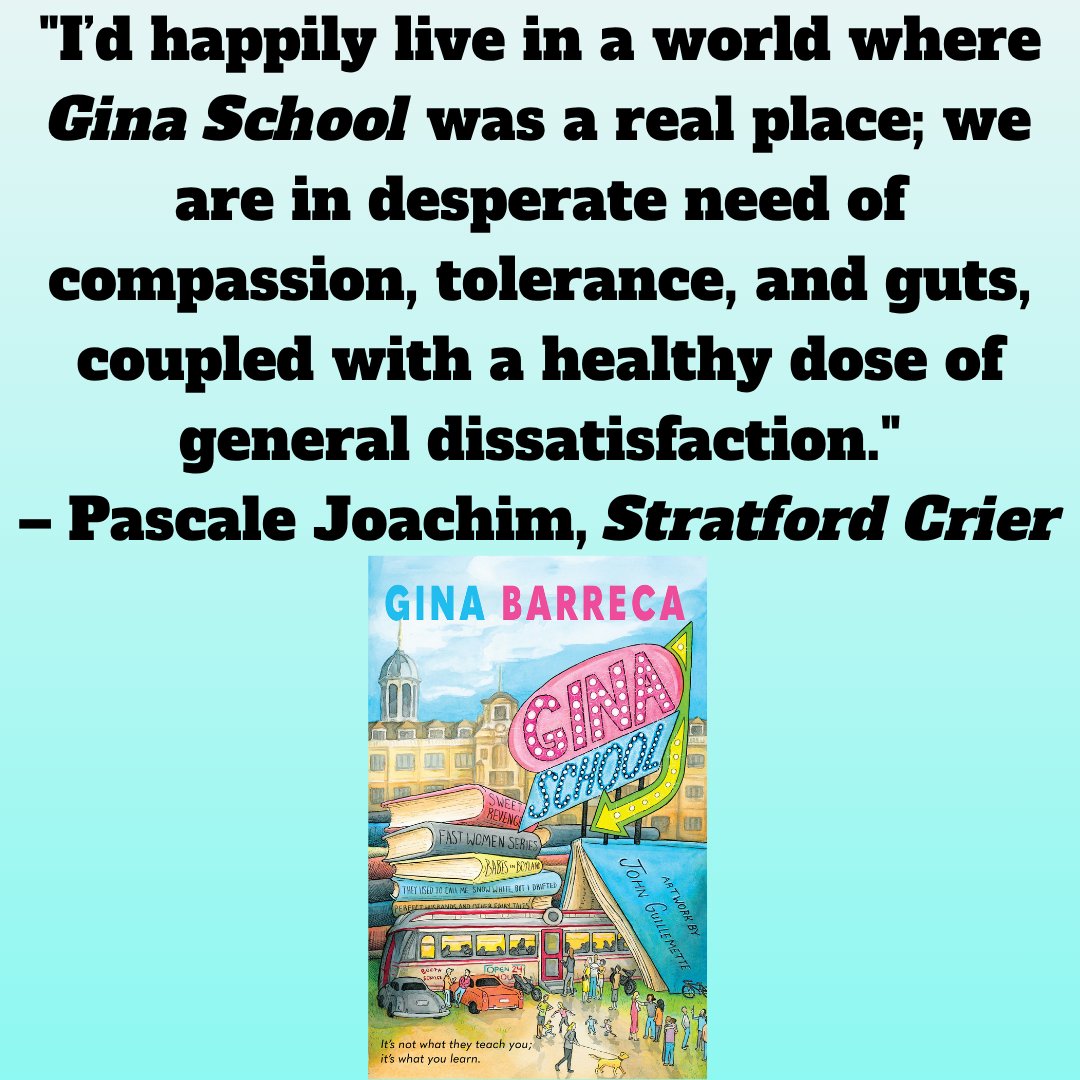 WoodhallPress's tweet image. #bookreview of @TheGinaBarreca's #selfhelp #humorbook #GINASCHOOL bit.ly/4tI0Bbr

Gina's book bit.ly/GinaSchool 

#WoodhallPress #psychologytoday #personaltransformation #humorbooks #humor #advicetoprofessors #advicetostudents #advicetowomen #advicetomen #mustread